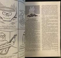 Arijoutsin Kesäpippuri 1957