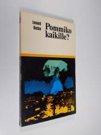 Pommiko kaikille