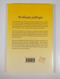Hulluja juttuja