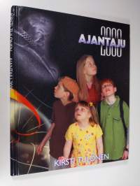Ajantaju 2000