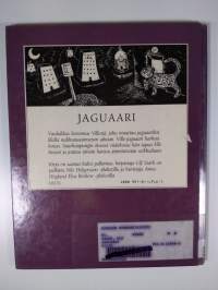 Jaguaari