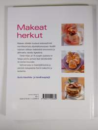 Makeat herkut