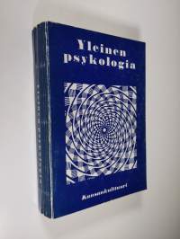 Yleinen psykologia kasvatusopillisia instituutteja varten