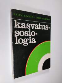 Kasvatussosiologia