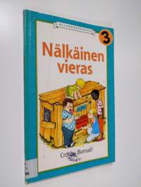 Nälkäinen vieras