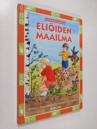 Luonnontutkija 1 : Eliöiden maailma