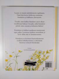 Kimalaisten kukkakirja