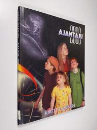 Ajantaju 2000