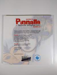 Pinnalla : tarinoita selviytymiseen nuorilta nuorille