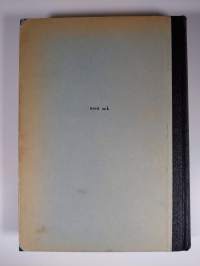 Helsingin kaupungin kunnalliskalenteri 1961
