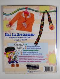 Tuunaa Lizzien tyyliin