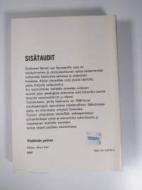 Sisätaudit