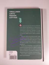 Alivaltiosihteeri : virallinen kuin peipponen : virka-aikainen lintu madon löytää 2008-2009 (UUDENVEROINEN)