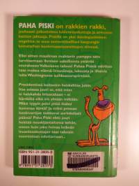 Paha Piski ja pressan polven kirous