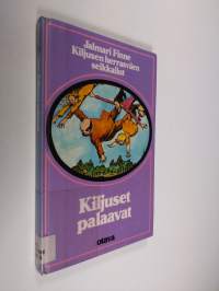 Kiljuset palaavat