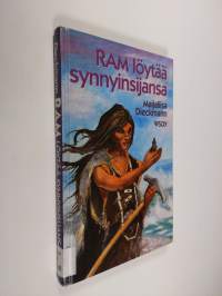 Ram löytää synnyinsijansa (signeerattu)