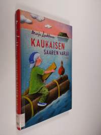 Kaukaisen saaren varjo