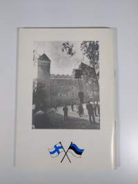 Viro-vuosikirja 1992 : artikkeleita, tietoja, tilastoja, uutisia