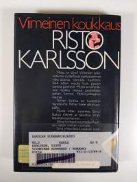 Viimeinen koukkaus