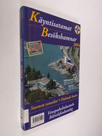 Käyntisatamat 2004