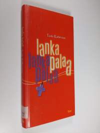 Lanka palaa