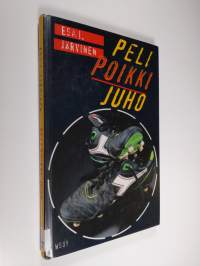 Peli poikki, Juho