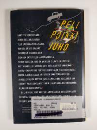 Peli poikki, Juho