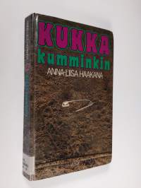 Kukka kumminkin