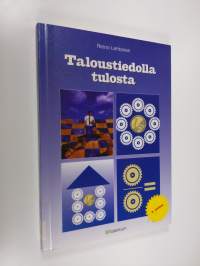 Taloustiedolla tulosta