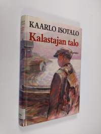 Kalastajan talo