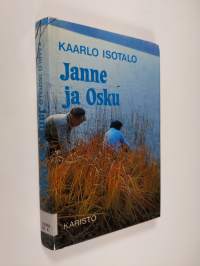 Janne ja Osku