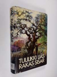 Rakas sisar