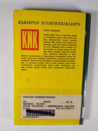 Pojat kairassa : eräkertomus Lapista