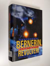 Luutnantti Bernerin revolveri