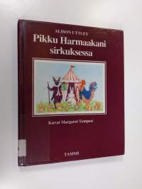 Tyhjä kuva