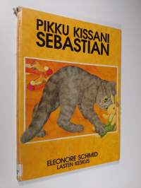 Pikku kissani Sebastian