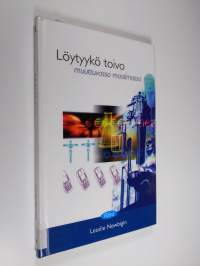 Löytyykö toivo muuttuvassa maailmassa