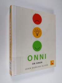 Onni on sinun