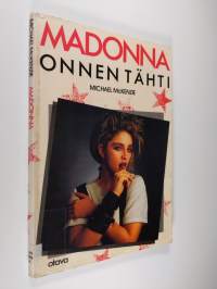 Madonna onnen tähti