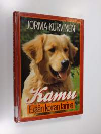 Kamu : erään koiran tarina