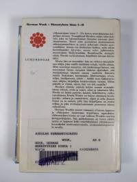 Menestyksen hinta 1-2