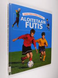 Aloitetaan futis