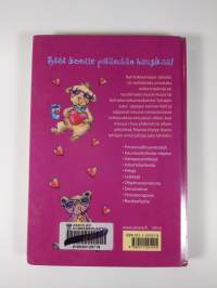 Tyttöjen jutut
