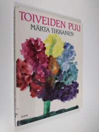 Toiveiden puu