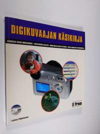 Digikuvaajan käsikirja