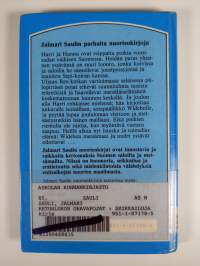 Ketunlukon oravapojat : seikkailuja talvisella salolla