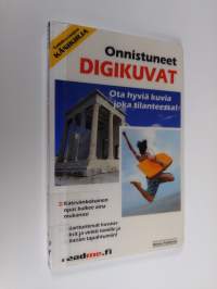 Onnistuneet digikuvat