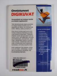 Onnistuneet digikuvat
