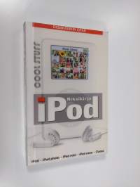 iPod niksikirja : Digimusiikin opas