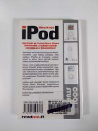 iPod niksikirja : Digimusiikin opas